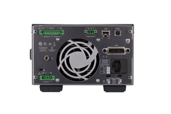 Keysight Technologies E36312A