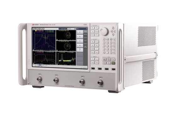 Keysight Technologies E5080A
