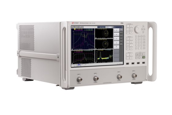 Keysight Technologies E5080A