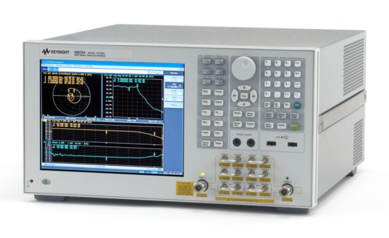 Keysight Technologies E5072A