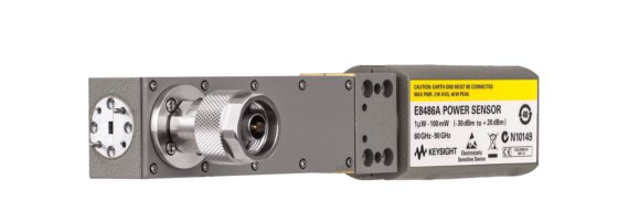 Keysight Technologies E8486A