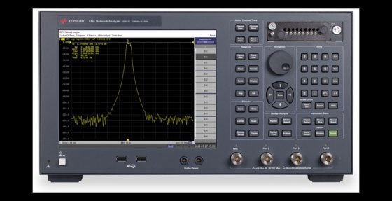 Keysight Technologies E5071C