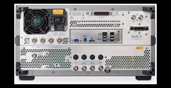 Keysight Technologies E5071C