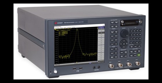 Keysight Technologies E5071C
