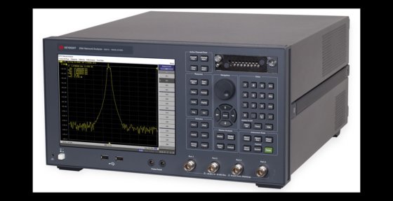 Keysight Technologies E5071C