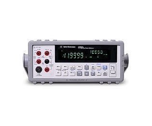 Keysight Technologies U3402A