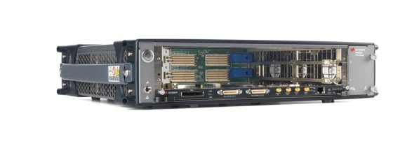 Keysight Technologies M9502A