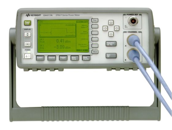 Keysight Technologies E4417A