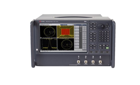 Keysight Technologies E5080B