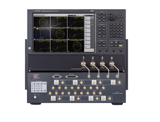 Keysight Technologies E5080B
