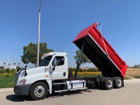 Freightliner San Antonio >> 2013 Freightliner Cascadia 125 In San Antonio Tx Usa Freightliner San Antonio >> 2013 Freightliner Cascadia 125 In San Antonio Tx Usa