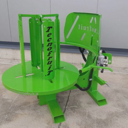 Rolling/Rolling Machine