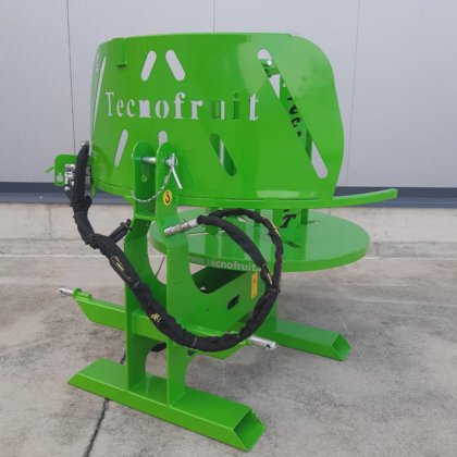 Rolling/Rolling Machine