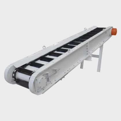 Leadcrete 10~60m3/H Conveyor System