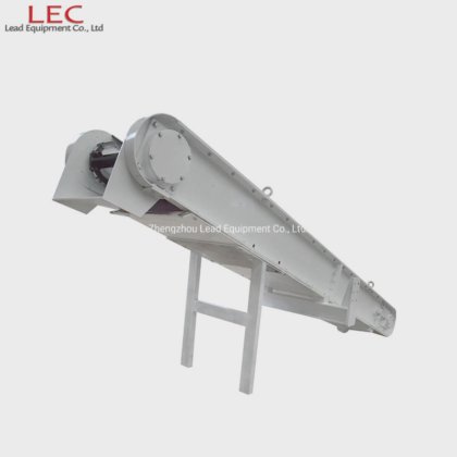 Leadcrete 10~60m3/H Conveyor System