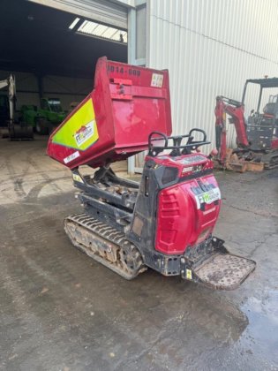 2023 Yanmar C08