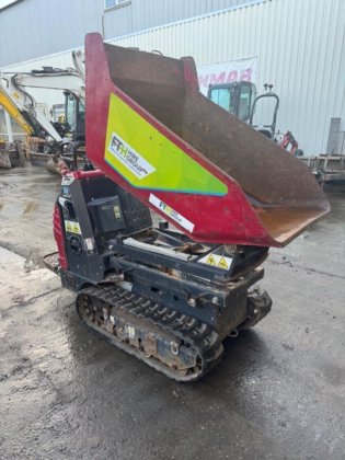 2023 Yanmar C08