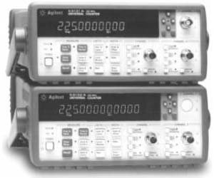 Agilent Keysight 53131A 53132A 53181A 012 010 Ultra High stable Timebase Option
