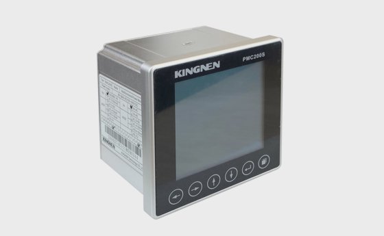 220VAC / 5A電源管理用多機能電力計PMC200S