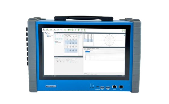 KF86Pユニバーサルリレーテストセット