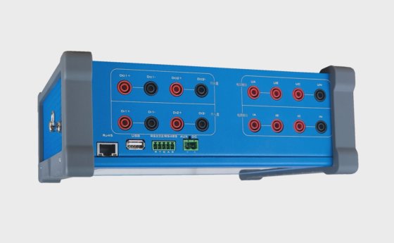 KFA300小型ハンドヘルドリレー保護テスタ