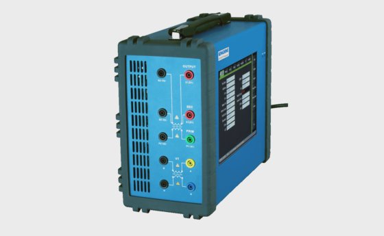 KT210 CT/PTアナライザ