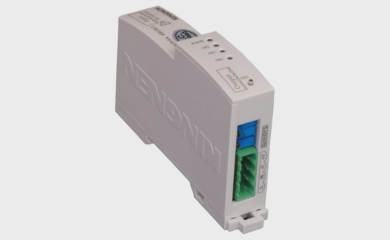 EngyBrick Distributed Intelligent Power Monitoring