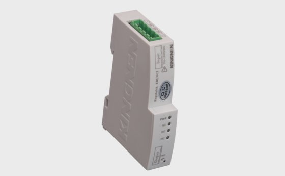 EngyBrick Distributed Intelligent Power Monitoring