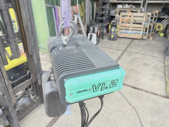 2004 Verlinde TAKEL-ELK-00.1