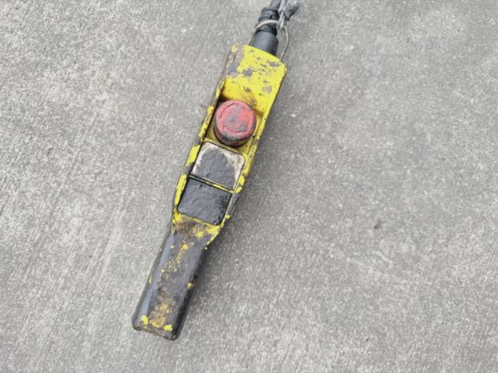 2004 Verlinde TAKEL-ELK-00.1