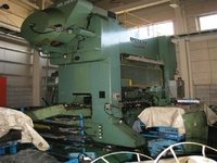 Osawa OTP-100 100T Transfer Press