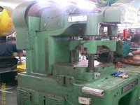 Bruderer BSTA-30 30T Press in