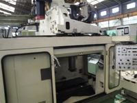 1986 Makino SNC86 Graphite Machining