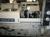 1991 Okuma GP-35N CNC Cylindrical
