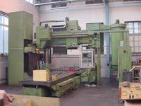 1980 Oerlikon VC-6 CNC Jig