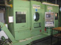 1990 Pittler PV-315/2-2 CNC Vertical