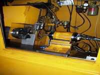 1983 Overbeck 600 I-DC CNC