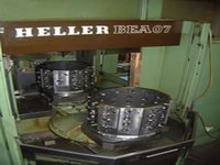 1985 Heller BEA 07 Horizontal