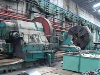 1966 Kramatorsk 1A680 16m Heavy