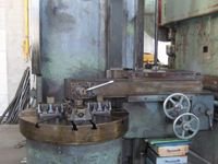 1965 Sedin 1531M Vertical Turret