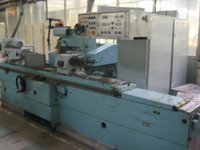 1987 Tos BUB-40 Universal Cylindrical
