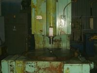 1986 Russia 5B161 Gear Shaper