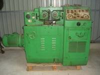 WMW UPW12.5 Thread Rolling Machine