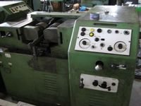 1984 WMW UPW25.1 Thread Rolling