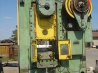 1988 Barnaul KB-0036 400T Knuckle