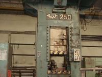 1989 Voronezh KB9534 250T Trimming