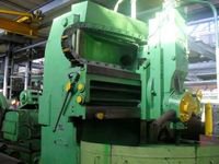1980 Sedin 1516 Vertical Turret