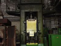 1983 Stankoimport F1734 250T Friction