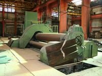 1981 Froriep 50x4100 4.1m Roll
