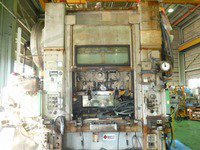 1976 Aida PDA-15H 150T Press